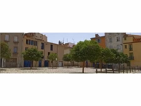 vente immeuble 70 m2 à perpignan
