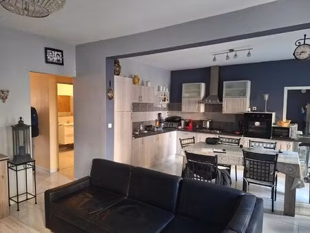 vente appartement 81 m2 à perpignan