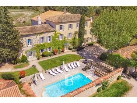 annonce maison à vendre