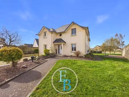 vente maison à escoville (14850) : à vendre / 201m² escoville