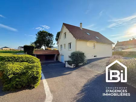 vente maison à hermanville-sur-mer (14880) : à vendre / 145m² hermanville-sur-mer