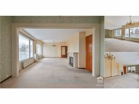 appartement à vendre à avenue du vossegat 16 uccle (vbd94089)