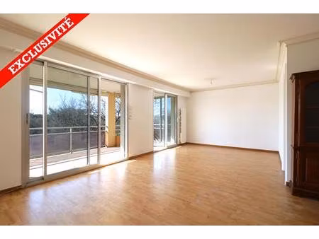 appartement cholet 5 pièce(s) 97 m2