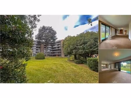 appartement à vendre à avenue des états-unis 16 tournai (vbd94319)