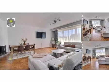 appartement à vendre à avenue a. burvenich 27 wemmel (vbd94639)