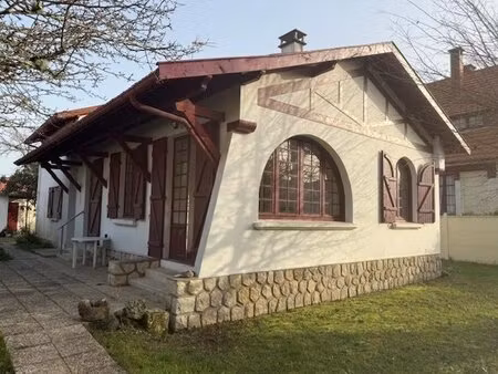 andernos – impasse à 150 pas du bassin  fort potentiel