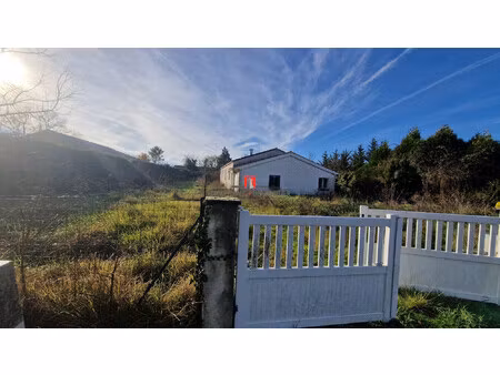 maison à vendre val de virvée
