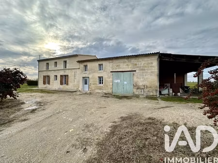 vente maison/villa 10 pièces