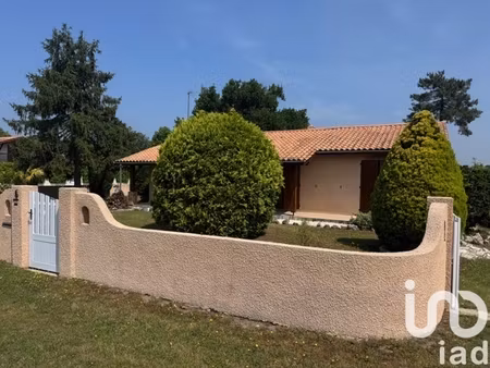vente maison/villa 5 pièces