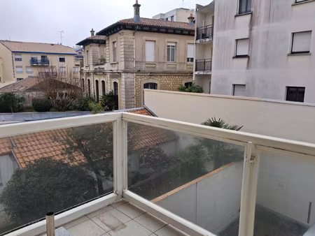 arcachon centre ville