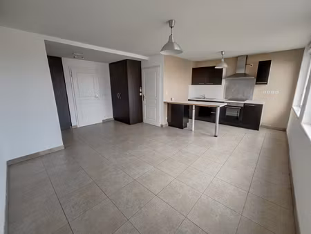 achat appartement 2 pièces 43m² bourgheim 67140