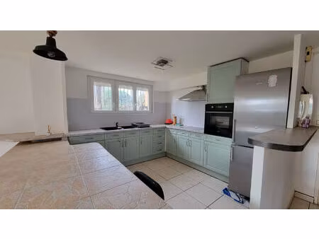 vente appartement 2 pièces  56.10m²  pau