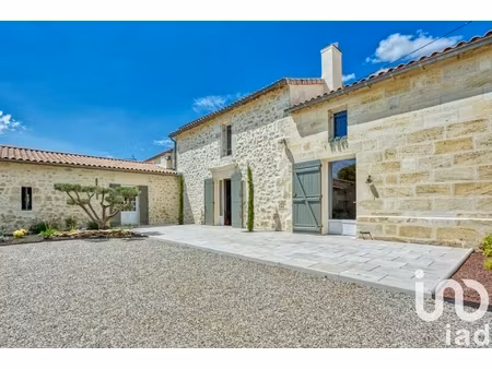 vente domaine 11 pièces