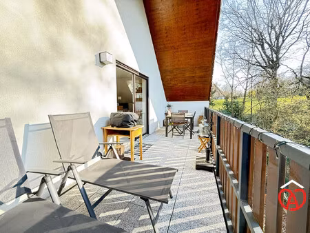 achat appartement 3 pièces 71m² eichhoffen 67140