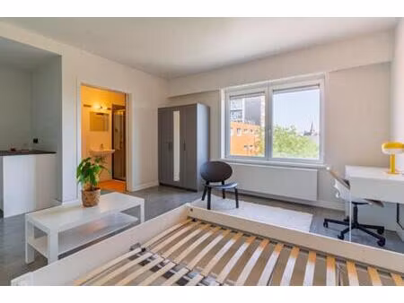 studio te koop in gent