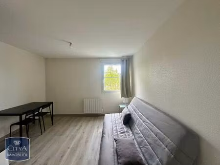 location appartement 1 pièce 18m² mulhouse 68100