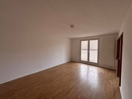 location appartement 3 pièces 65m² strasbourg 67200