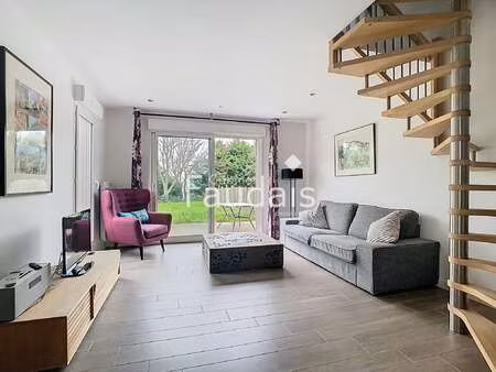 vente maison à barneville-carteret (50270) : à vendre / 79m² barneville-carteret