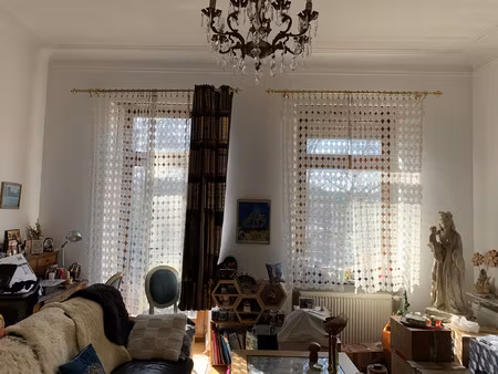 location appartement 4 pièces 126m² sarreguemines 57200