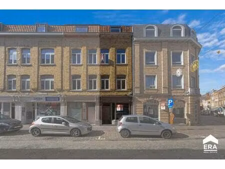 appartement te koop in ieper met 2 slaapkamers