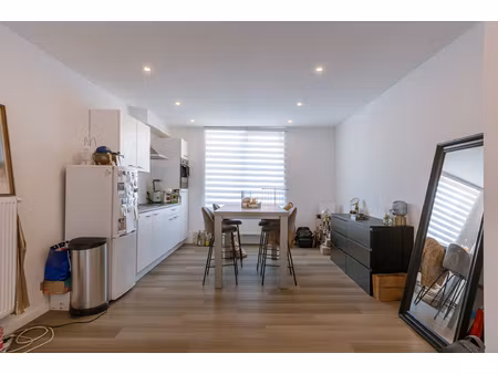 appartement te koop in oostende met 2 slaapkamers