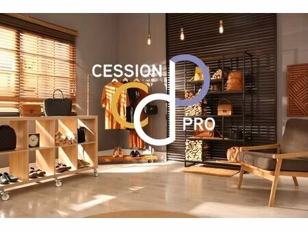 local commercial premium d'angle a louer au coeur des rues pieto