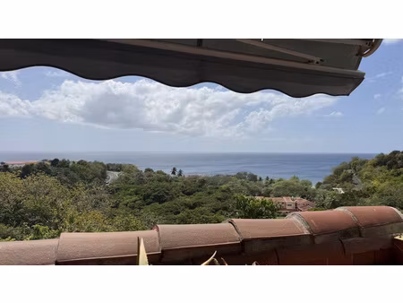 location appartement 3 pièces 97m² schoelcher 97233