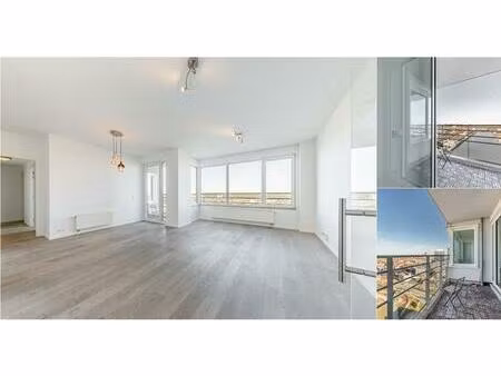 appartement à vendre à quai des péniches 69 bruxelles (vbd94532)