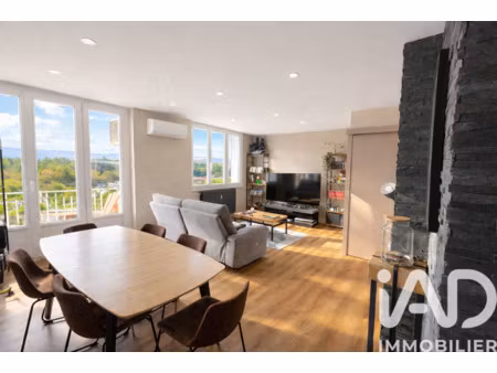 vente appartement 3 pièces 67 m² châteauneuf-du-rhône (26780)