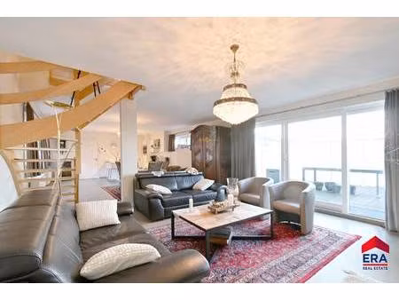 appartement te koop in eeklo met 2 slaapkamers