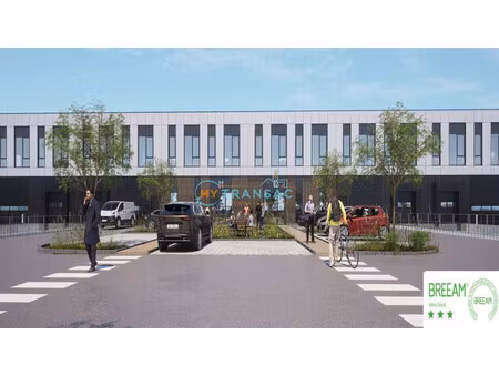 location local commercial