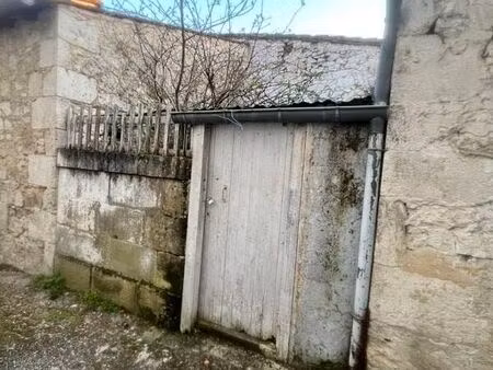 vente maison 5 pièces 113 m² bergerac (24100)