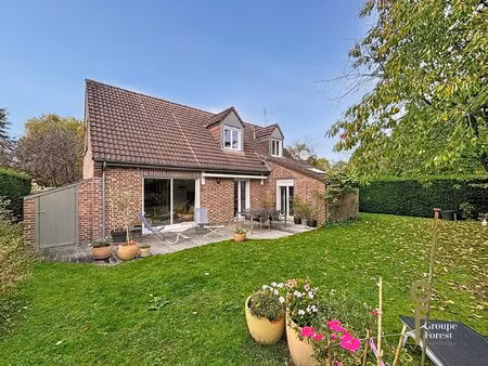 achat maison 6 pièces 120m² bondues 59910