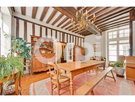 achat maison 5 pièces 187m² senlis 60300