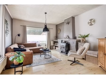 huis te koop in kemzeke met 3 slaapkamers