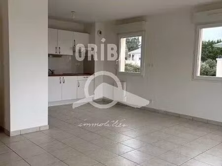 la baule guezy appartement t3 de 65 m²