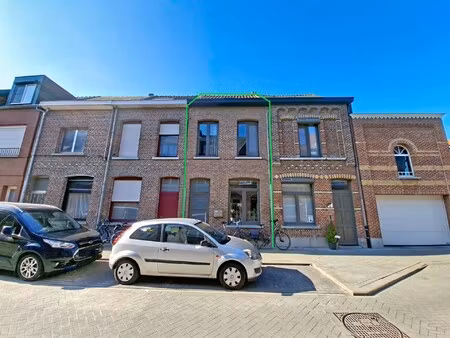 huis te koop in lier met 3 slaapkamers