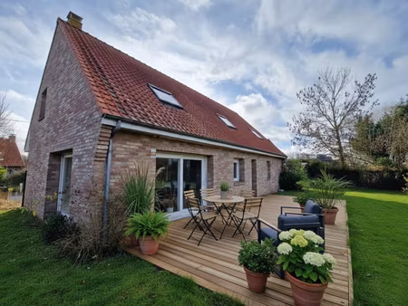 achat maison 6 pièces 165m²