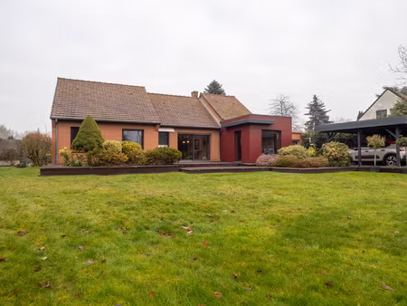 achat maison 6 pièces 143m² marchiennes 59870