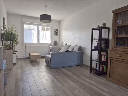 achat maison 4 pièces 92m²