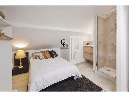 chambres en colocation - quartier beautour