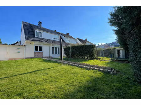 achat maison 4 pièces 85m²