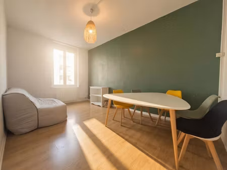 achat appartement 2 pièces 40m²