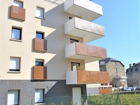 location appartement 1 pièce 19m² amiens 80000