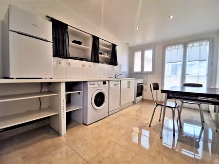 location appartement 2 pièces 23m² bailleul le soc 60190