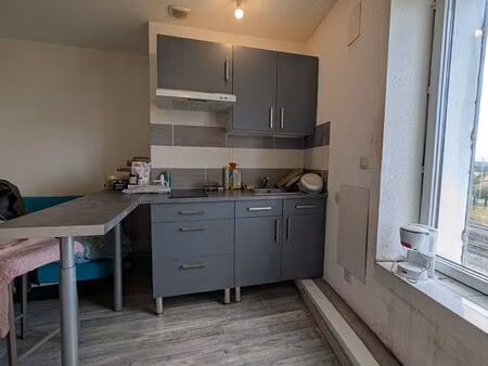 appartement narbonne studio loué 17 m²