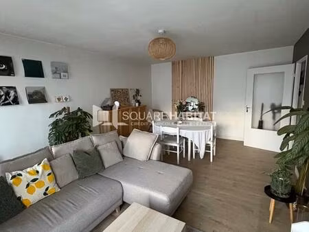 location appartement 2 pièces 53m² lille 59800