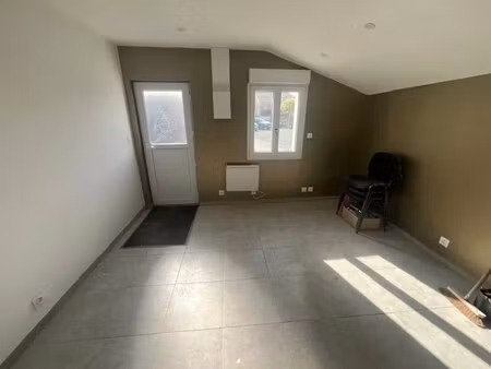 location local commercial 150m² mentque nortbecourt 62890