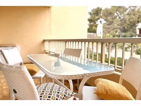 annonce appartement à vendre