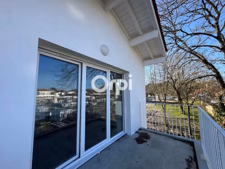 vente appartement 2 pièces 49 m² breuillet (17920)